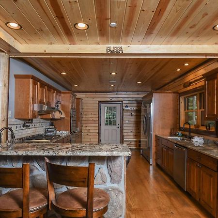 Hemlock Hideaway Villa Oakland Exterior foto