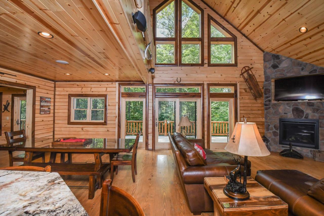 Hemlock Hideaway Villa Oakland Exterior foto