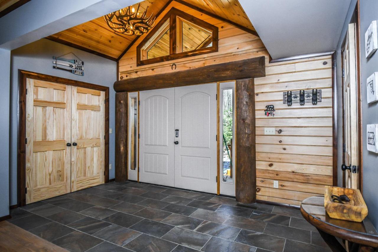 Hemlock Hideaway Villa Oakland Exterior foto