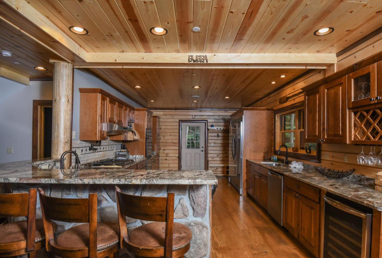 Hemlock Hideaway Villa Oakland Exterior foto