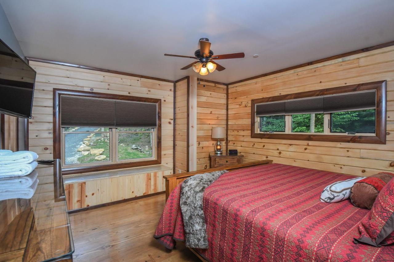 Hemlock Hideaway Villa Oakland Exterior foto