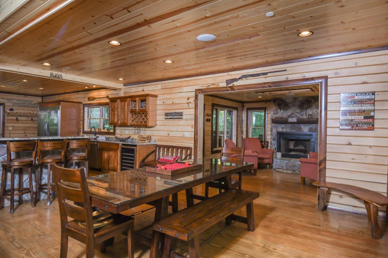 Hemlock Hideaway Villa Oakland Exterior foto