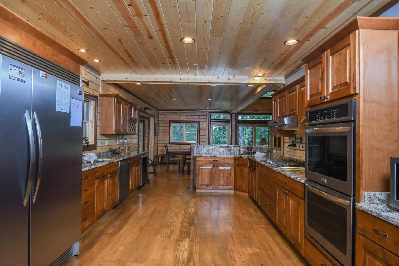 Hemlock Hideaway Villa Oakland Exterior foto