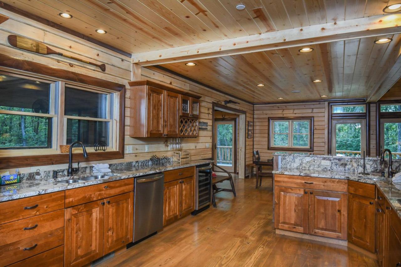 Hemlock Hideaway Villa Oakland Exterior foto
